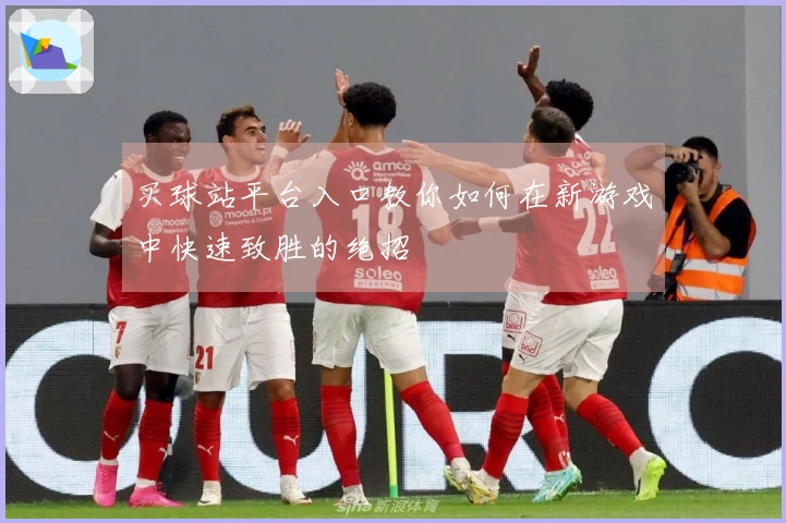 买球站平台入口教你如何在新游戏中快速致胜的绝招