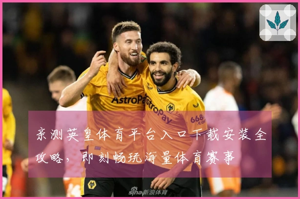 亲测英皇体育平台入口下载安装全攻略,即刻畅玩海量体育赛事